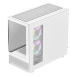 GameMax NEX C31 WH computeretui Hvid