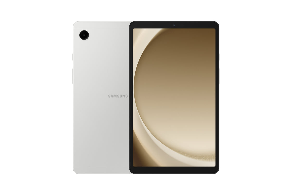 Samsung Galaxy Tab SM-X110 Mediatek 64 GB 22,1 cm (8.7") 4 GB Wi-Fi 5 (802.11ac) Android 13 Sølv