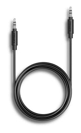 Philips SHD8850/79 hovedtelefoner/headset Kabel & trådløs Musik Opladningsstativ Sort