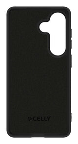 Celly CROMO1163BK mobiltelefon etui 16 cm (6.3") Cover Sort