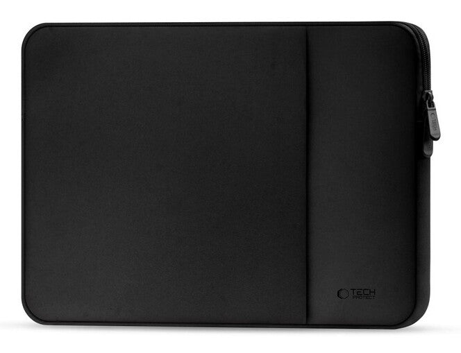 Tech-Protect 0795787710883 taske og etui til laptop 40,6 cm (16") Sort