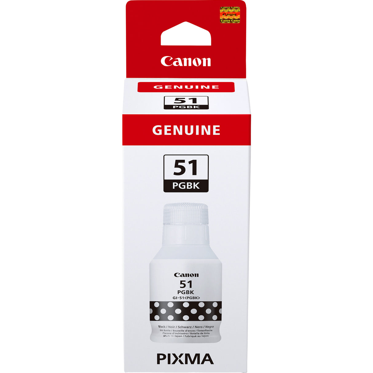 Canon 4529C001 printer genopfyldelig blækpatron Original