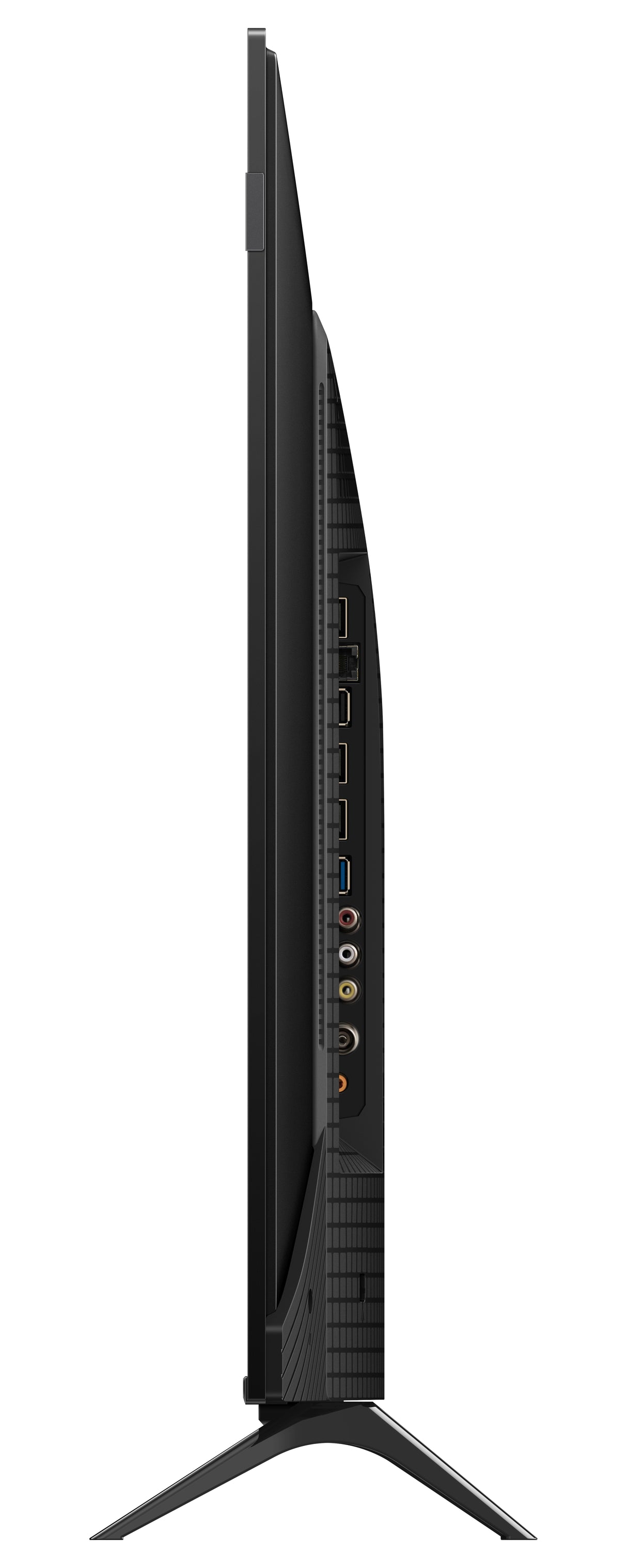 TCL 43P7L QLED Google TV