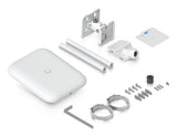 Ubiquiti UniFi U7 Pro Trådløs forbindelse Hvid