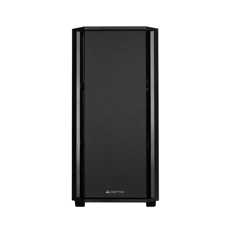 Chieftec AZ-01B-OP computeretui Mini Tower Sort