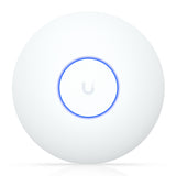 Ubiquiti UniFi U7 Lite Trådløs forbindelse 2,4/5GHz WiFi 7