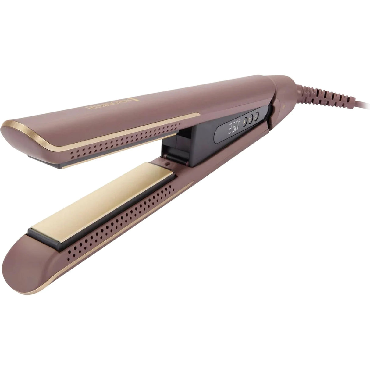 Remington AirVive™ Slim Straightener glattejern