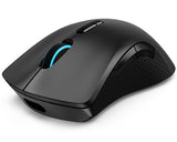 Lenovo Legion M600 Wireless Gaming mus Spil Ambidextrous RF Wireless + Bluetooth + USB Type-A Optisk 16000 dpi