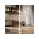 Electrolux EPO51573SW 34 m² 53 dB Hvid