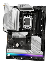 ASRock B850 Pro RS WiFi ATX AM5