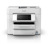 Epson WorkForce Pro WF-C4810DTWF Inkjet A4 4800 x 2400 dpi 36 sider pr. minut Wi-Fi