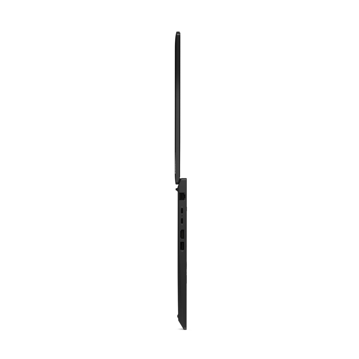 Lenovo ThinkPad L16 Gen 2 (AMD) AMD Ryzen™ 5 PRO 215 Laptop 40,6 cm (16") WUXGA 16 GB DDR5-SDRAM 512 GB SSD Wi-Fi 7 (802.11be) Windows 11 Pro Engelsk Sort