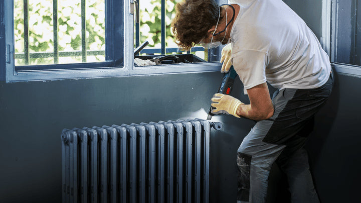 Bosch Expert MetalMax AIZ 32 AIT Multicut Klinge Multiværktøj
