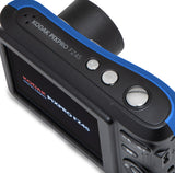 Kodak PIXPRO FZ45 1/2.3" Compact camera 16 MP CMOS 4608 x 3456 pixels Blue