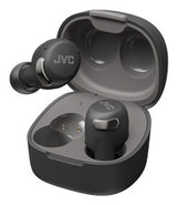 JVC HA-A30T2 Headset True Wireless Stereo (TWS) I ørerne Opkald/musik USB Type-C Bluetooth Sort