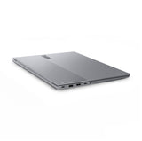 Lenovo ThinkBook 16 G9 AHP AMD Ryzen™ 5 220 Laptop 40,6 cm (16") WUXGA 16 GB DDR5-SDRAM 512 GB SSD Wi-Fi 7 (802.11be) Windows 11 Pro Nordisk Grå