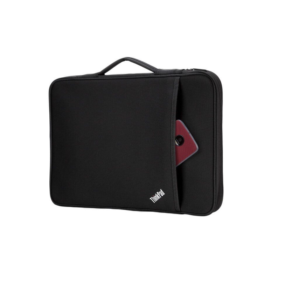 Lenovo 4X40N18009 taske og etui til laptop 35,6 cm (14") Sort