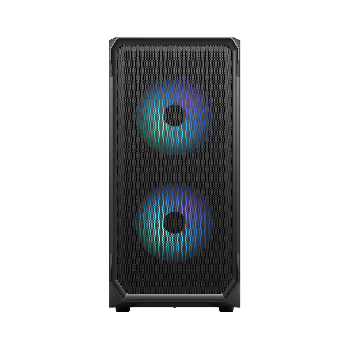 Fractal Design Focus 2 Midi Tower Sort