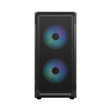 Fractal Design Focus 2 Midi Tower Sort