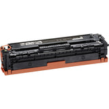 Canon 731 tonerpatron 1 stk Original Sort