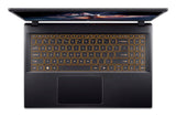 Acer Nitro V 15 ANV15-52-592S Intel® Core™ i5 i5-13420H Laptop 39,6 cm (15.6") Fuld HD 16 GB DDR5-SDRAM 512 GB SSD NVIDIA GeForce RTX 5050 Wi-Fi 6 (802.11ax) Windows 11 Home Sort