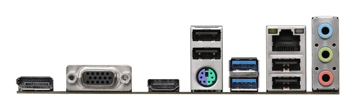 Asrock H610M-HDV/M.2 R2.0 Micro-ATX LGA1700