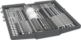 Siemens iQ100 SN616X00KF opvaskemaskine Fuldt indbygget 13 kuverter