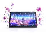 Lenovo Tab 4G Mediatek 128 GB 25,6 cm (10.1") 4 GB Wi-Fi 5 (802.11ac) Android 14 Grå