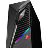 MSI MAG Infinite S3 14NVM5-2873EU Intel® Core™ i5 i5-14400F 16 GB DDR5-SDRAM 1 TB SSD NVIDIA GeForce RTX 5060 Ti Windows 11 Home Desktop PC Sort