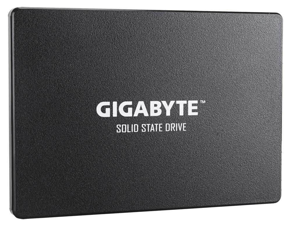 GIGABYTE GP-GSTFS31240GNTD intern solid state drev 240 GB 2.5" Serial ATA III