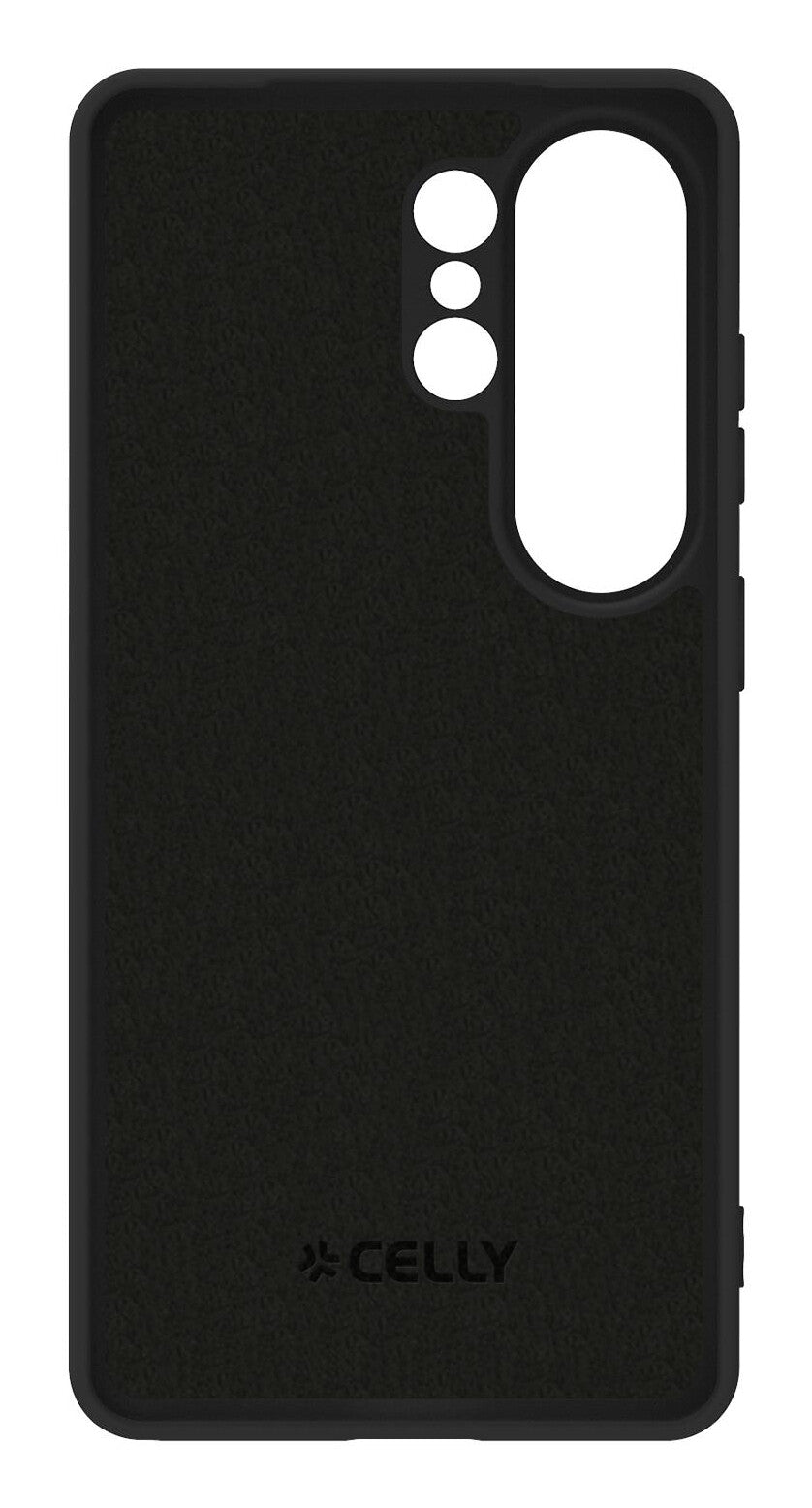 Celly CROMO1165BK mobiltelefon etui 17,5 cm (6.9") Cover Sort