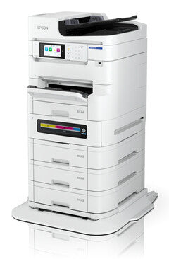 Epson WorkForce Pro EM-C8101RDWF