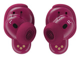 Bose QuietComfort Ultra TWS earbuds Hovedtelefoner Blomme