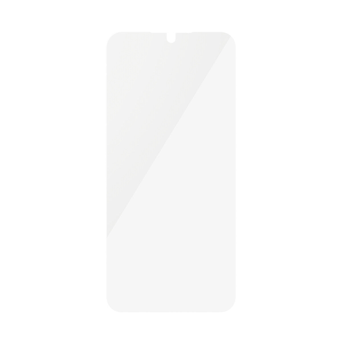 PanzerGlass SAFE. by ® Skærmbeskyttelse Samsung Galaxy S25 FE 5G | Ultra-Wide Fit m. EasyAligner