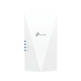 TP-Link RE500X netværk forlænger Netværkssender & -modtager Hvid 1000 Mbit/s