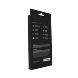 NovaNL GlassProtector Pro (kant til kant) til Samsung Galaxy A16 5G/A17/A26