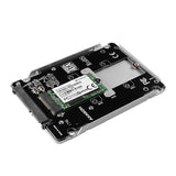 Axagon RSS-M2SD interface-kort/adapter Intern SATA
