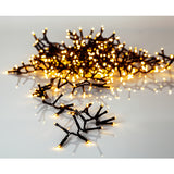 Star Trading Golden Warm White 1200 LED lyskæde