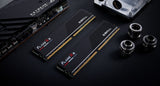 G.Skill Flare X5 F5-6000J3238F16GX2-FX5 hukommelsesmodul 32 GB 2 x 16 GB DDR5 288-pin DIMM