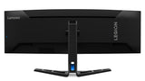 Lenovo Legion R45w-30 computerskærm 113 cm (44.5") 5120 x 1440 pixel Dual WQHD LED Sort
