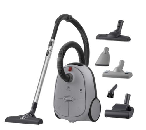 Electrolux 900 258 632 3.5 L Cylinder vacuum Dry 850 W Dust bag
