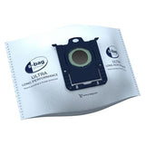 Electrolux E210S Dust bag Cylinder vacuum