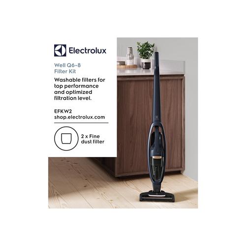 Electrolux EFKW2 filters for Well Q6-8