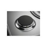 Electrolux EGG3322NVX Stainless steel Built-in 29 cm Gas 2 zone(s)