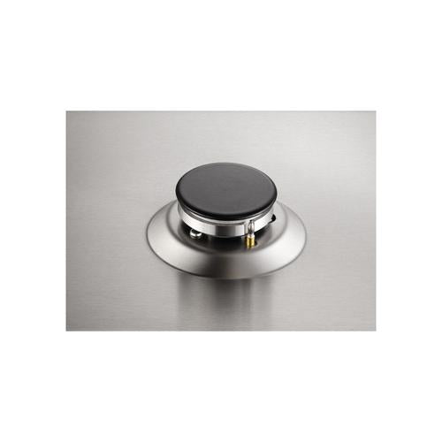 Electrolux EGG3322NVX Stainless steel Built-in 29 cm Gas 2 zone(s)