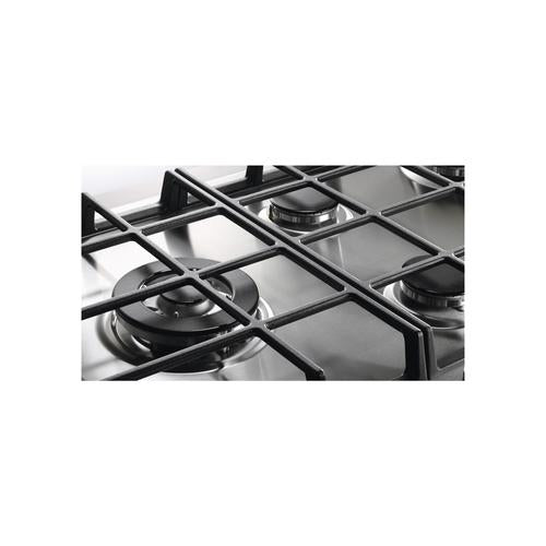 Electrolux EGG3322NVX Stainless steel Built-in 29 cm Gas 2 zone(s)