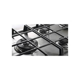 Electrolux EGG3322NVX Stainless steel Built-in 29 cm Gas 2 zone(s)