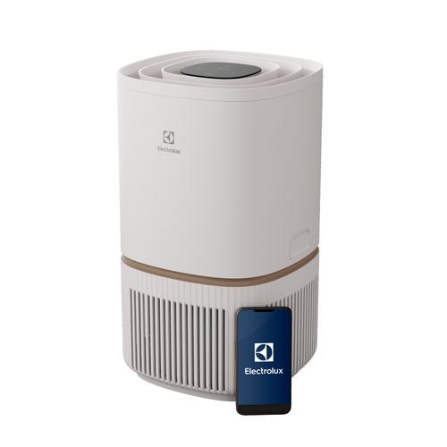 Electrolux EPO50351SW air purifier 41 m² 22 dB White