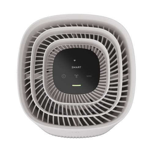 Electrolux EPO50351SW air purifier 41 m² 22 dB White
