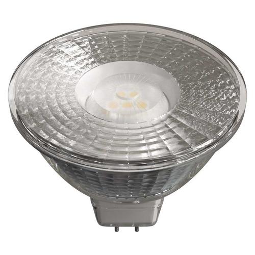 Emos ZQ8433 energy-saving lamp Warm white 3000 K 4.5 W G5.3 F